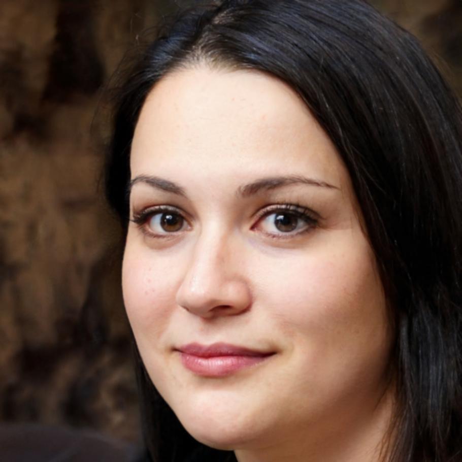 Antonia Valdés, experta en análisis financiero